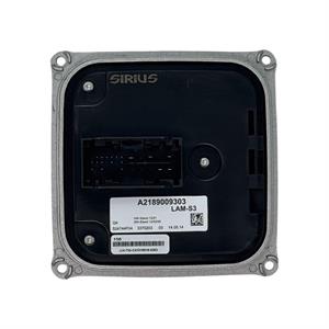 Centralina faro LED Mercedes GLA X156 (SX/DX) OE A2189009303A