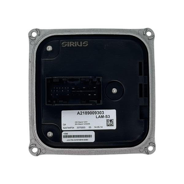 LED Module compatibile with Mercedes (L/R) OEN A2189009303