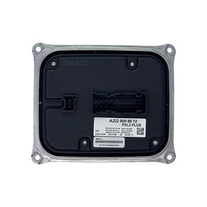 Modulo/Centralina ricambio LED Mercedes (SX/DX) OE A2229008812