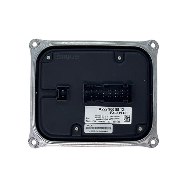 LED Module compatibile with Mercedes (L/R) OEN A2229008812