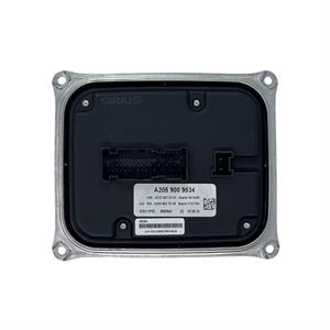 Modulo ricambio LED Mercedes W222/W205 (SX/DX) OE A2059009534