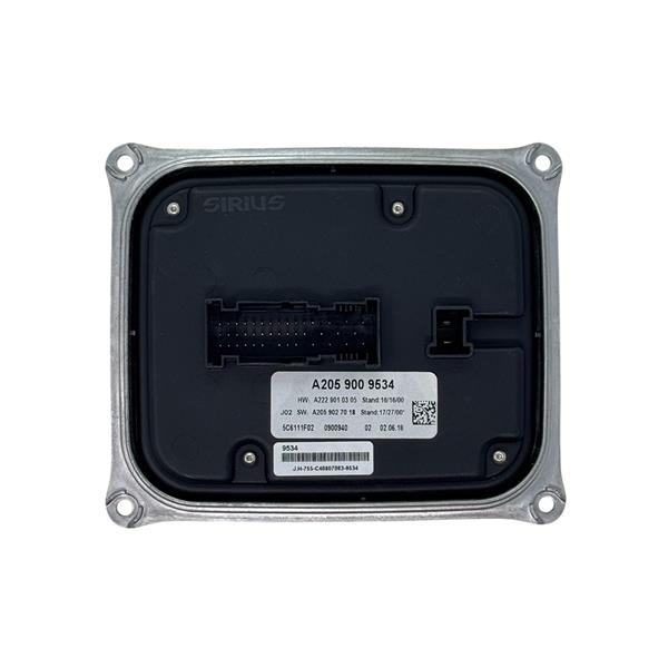 Modulo ricambio LED Mercedes W222/W205 (SX/DX) OE A2059009534