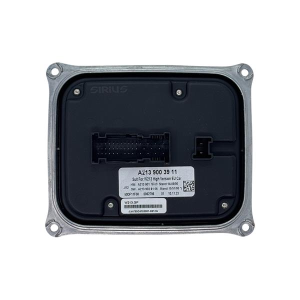 Modulo/Centralina ricambio LED Mercedes (SX/DX) OE A2139003911