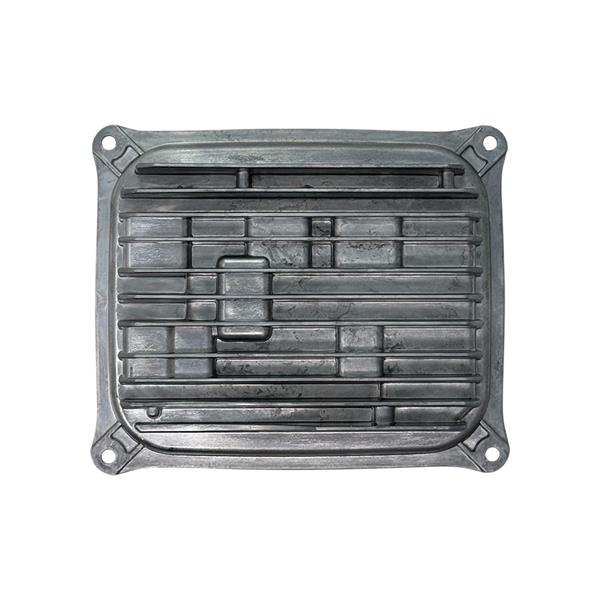 Modulo/Centralina ricambio LED Mercedes (SX/DX) OE A2139003911