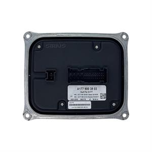 Modulo/Centralina ricambio LED Mercedes (SX/DX) OE A1779003803