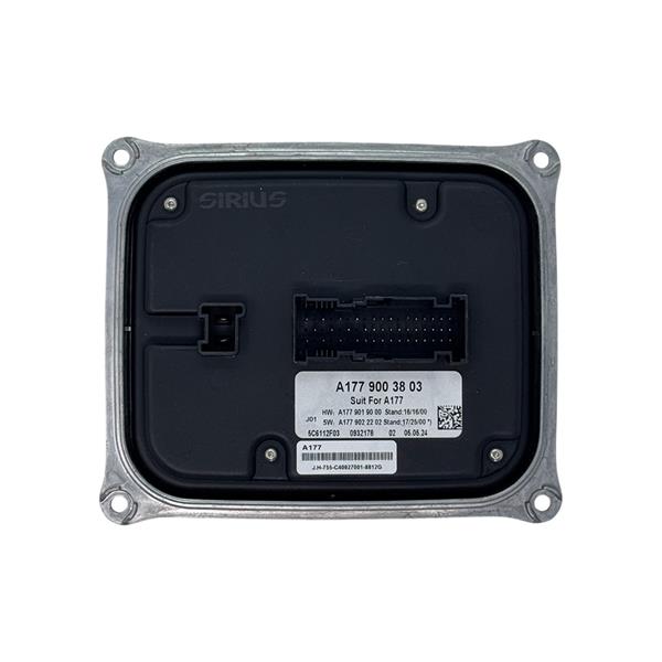 Modulo/Centralina ricambio LED Mercedes (SX/DX) OE A1779003803
