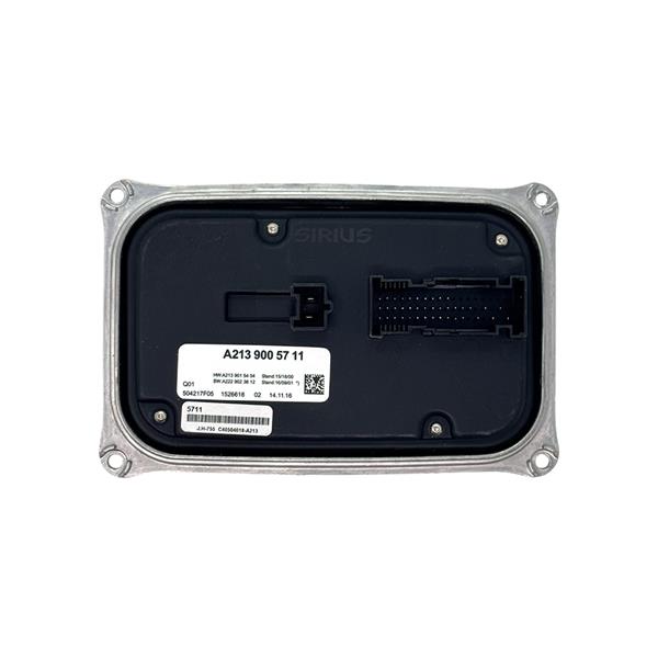 Modulo/Centralina ricambio LED Mercedes (SX/DX) OE A2139005711