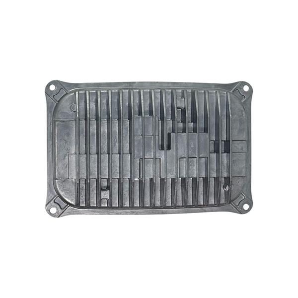 Modulo/Centralina ricambio LED Mercedes (SX/DX) OE A2139005711