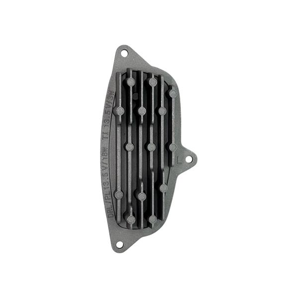 LED Module compatibile with Audi (L) OEN L81A998473
