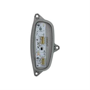 Modulo/Centralina ricambio LED Audi (DX) OE L81A998474