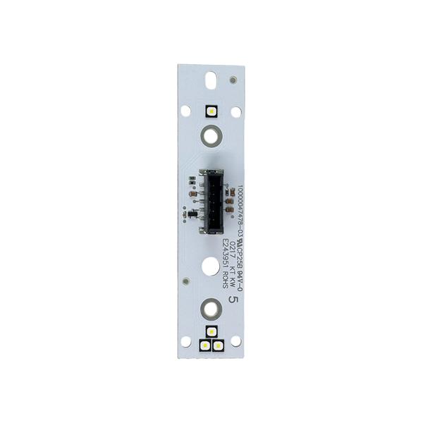 Modulo/Centralina ricambio LED Audi (SX/DX) OE 4M0941475