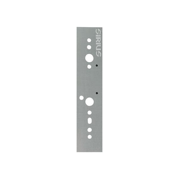 Modulo/Centralina ricambio LED Audi (SX) OE 10000047480-04