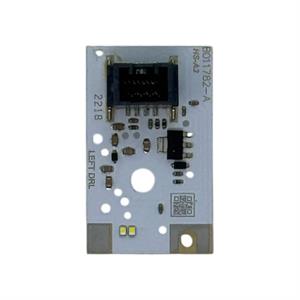 Modulo/Centralina ricambio LED Audi (SX) OE B011782-A