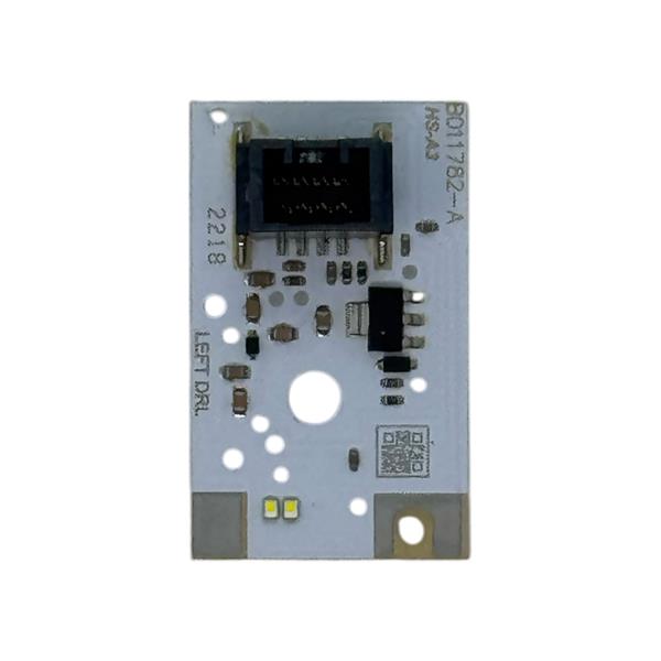 Modulo/Centralina ricambio LED Audi (SX) OE B011782-A