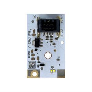 Modulo/Centralina ricambio LED Audi (DX) OE B011783-A