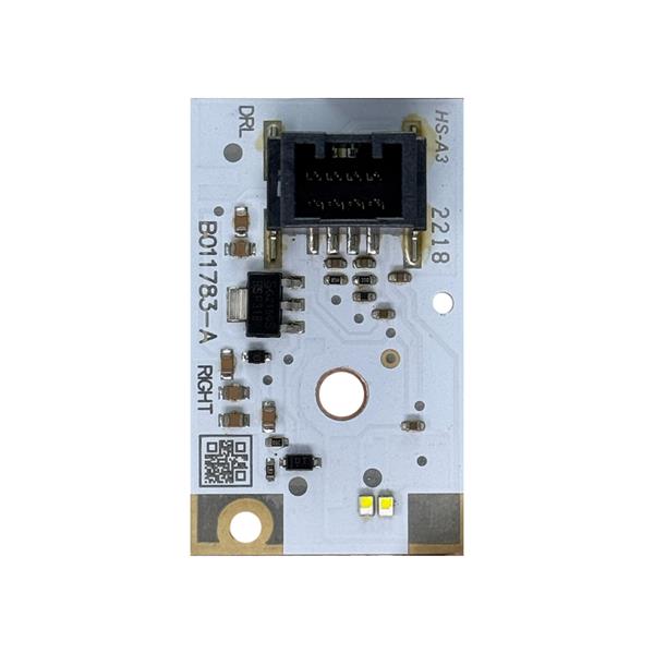 Modulo/Centralina ricambio LED Audi (DX) OE B011783-A