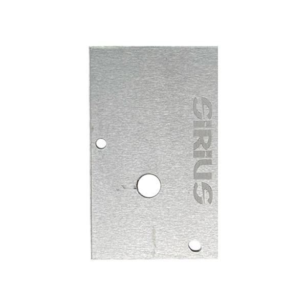 Modulo/Centralina ricambio LED Audi (DX) OE B011783-A