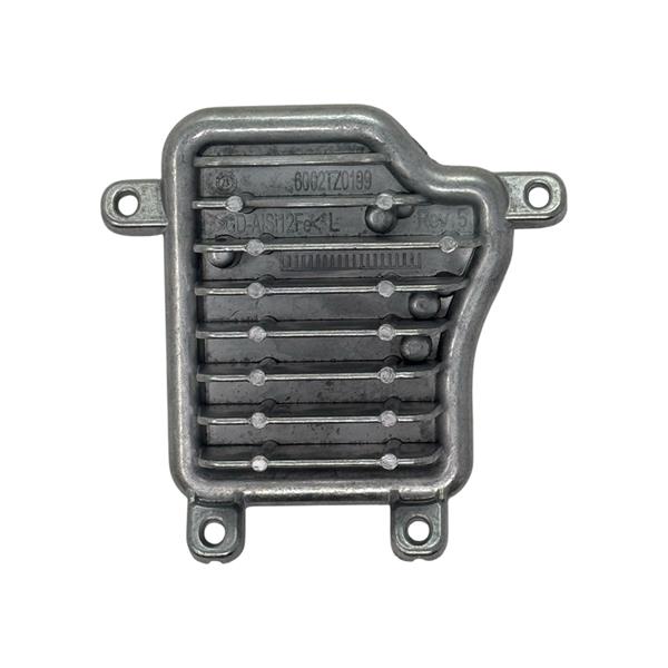 Modulo/Centralina ricambio LED Audi (SX) OE 80A998473A 10 LED