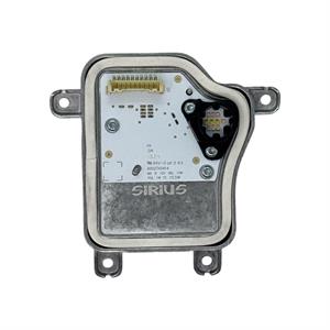 Modulo/Centralina ricambio LED Audi (DX) OE 80A998474A 10 LED