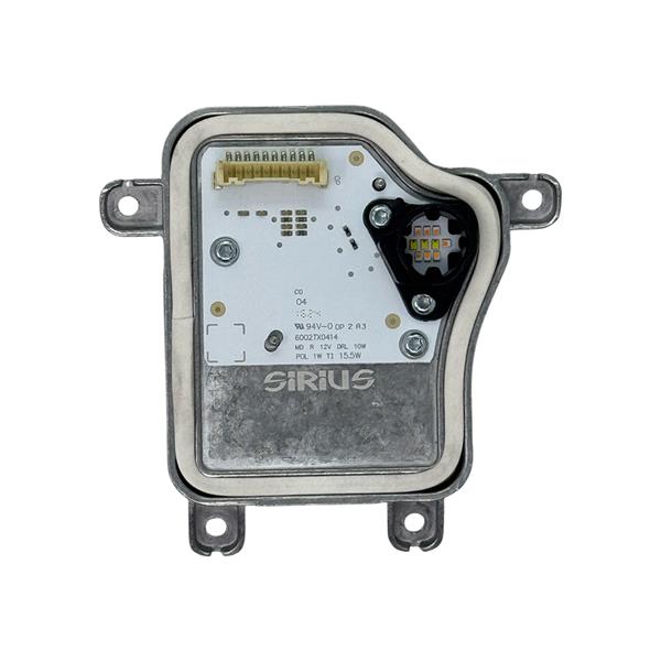 LED Module compatibile with Audi (R) OEN 80A998474A 10 LED