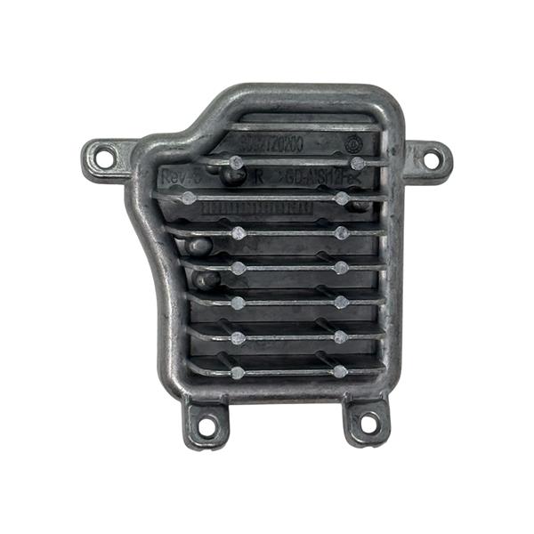 LED Module compatibile with Audi (R) OEN 80A998474A 10 LED