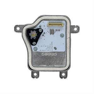 Modulo/Centralina ricambio LED Audi (SX) OE 80A998473B 8 LED
