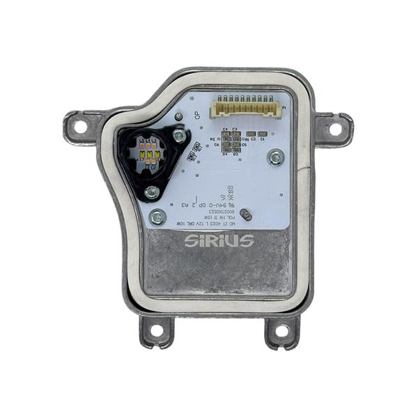 LED Module compatibile with Audi (L) OEN 80A998473B 8 LED