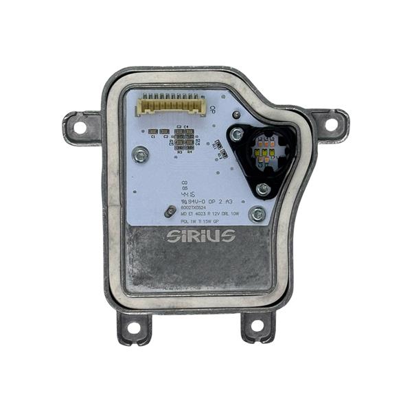 LED Module compatibile with Audi (R) OEN 80A998474B 8 LED