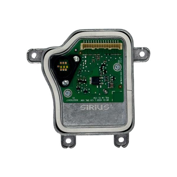Modulo/Centralina ricambio LED Audi (SX) OE 80A998473C