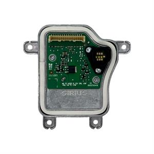Modulo/Centralina ricambio LED Audi (DX) OE 80A998474C