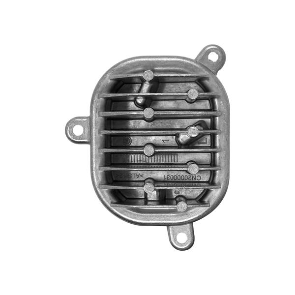 Modulo/Centralina ricambio LED Audi (SX) OE 8W0941773