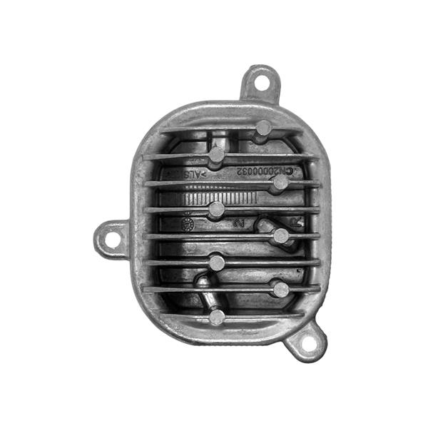 Modulo/Centralina ricambio LED Audi (DX) OE 8W0941774
