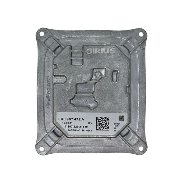 Modulo/Centralina ricambio LED Audi (SX/DX) OE 8K0907472A