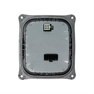 Modulo/Centralina ricambio LED Audi (SX/DX) OE 4G0907472A