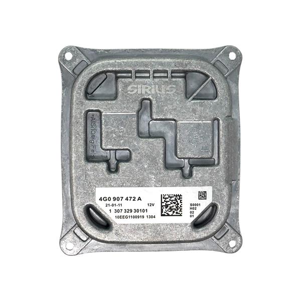 Modulo/Centralina ricambio LED Audi (SX/DX) OE 4G0907472A