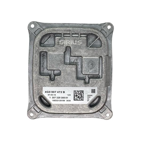 Modulo/Centralina ricambio LED Audi (SX/DX) OE 4G0907472B