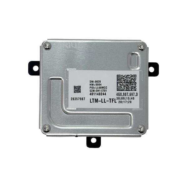 Modulo/Centralina ricambio LED Audi (SX/DX) OE 4G0907697D