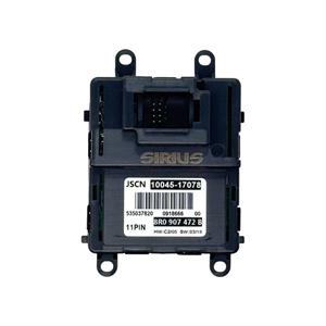 Modulo/Centralina ricambio LED Audi (SX/DX) OE 8R0907472B