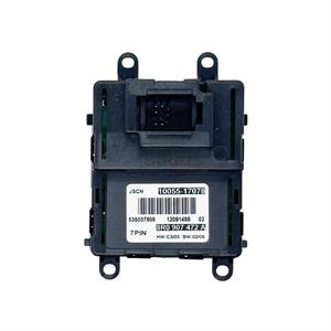 Modulo/Centralina ricambio LED Audi (SX/DX) OE 8R0907472A