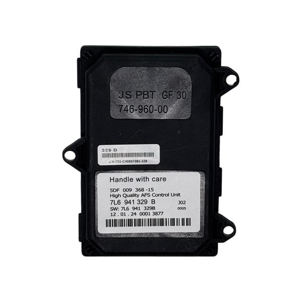 Modulo/Centralina ricambio LED Audi (SX/DX) OE 7L6941329B