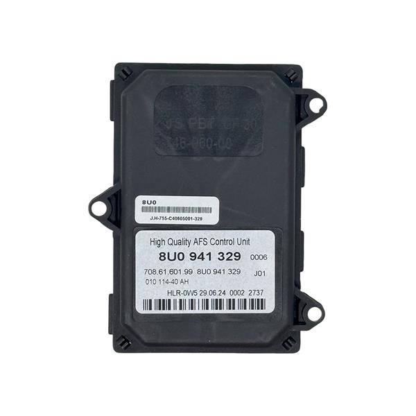 Modulo/Centralina ricambio LED Audi (SX/DX) OE 8U0941329