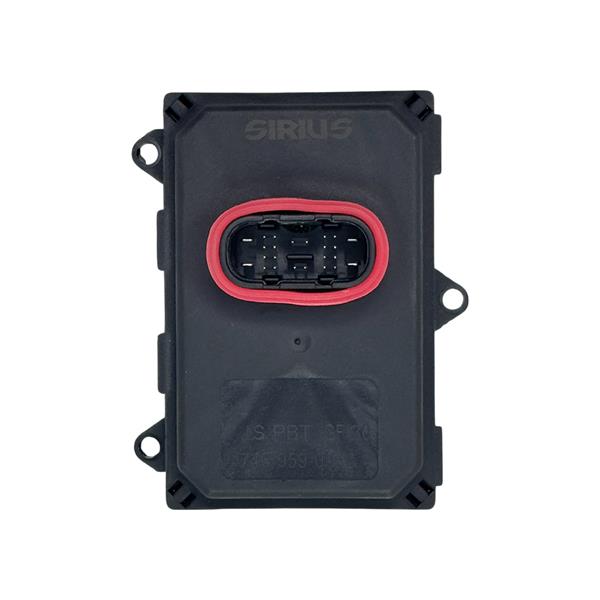 Modulo/Centralina ricambio LED Audi (SX/DX) OE 4H0941329