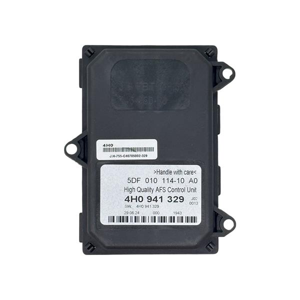 Modulo/Centralina ricambio LED Audi (SX/DX) OE 4H0941329
