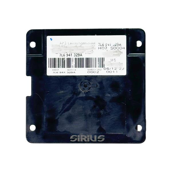 Modulo/Centralina ricambio LED Audi (SX/DX) OE 7L6941329A