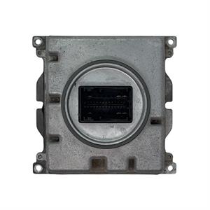Modulo/Centralina ricambio LED Audi (SX/DX) OE 7PP941572AB