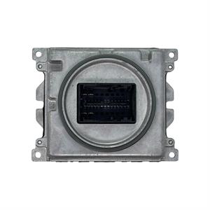 Modulo/Centralina ricambio LED Audi (SX/DX) OE 7PP941571AB