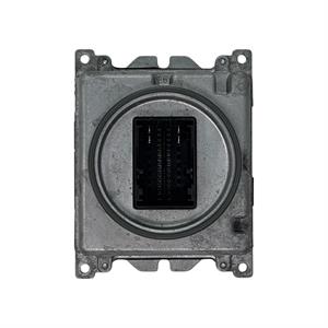 Modulo/Centralina ricambio LED Audi (SX/DX) OE 7PP941571AC