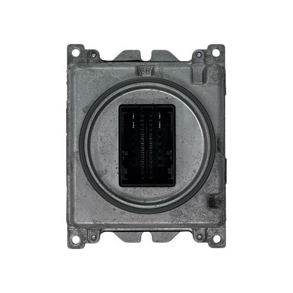 Modulo/Centralina ricambio LED Audi (SX/DX) OE 7PP941571AC
