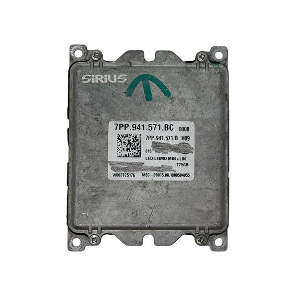 LED Module compatibile with Audi (L/R) OEN 7PP941571BC