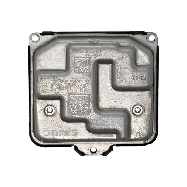 Modulo/Centralina ricambio LED Audi (SX/DX) OE 80A907397B